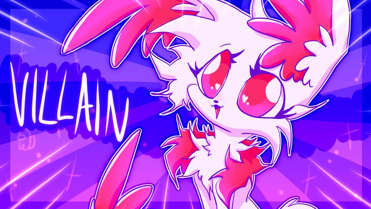 VILLAIN || ANIMATION