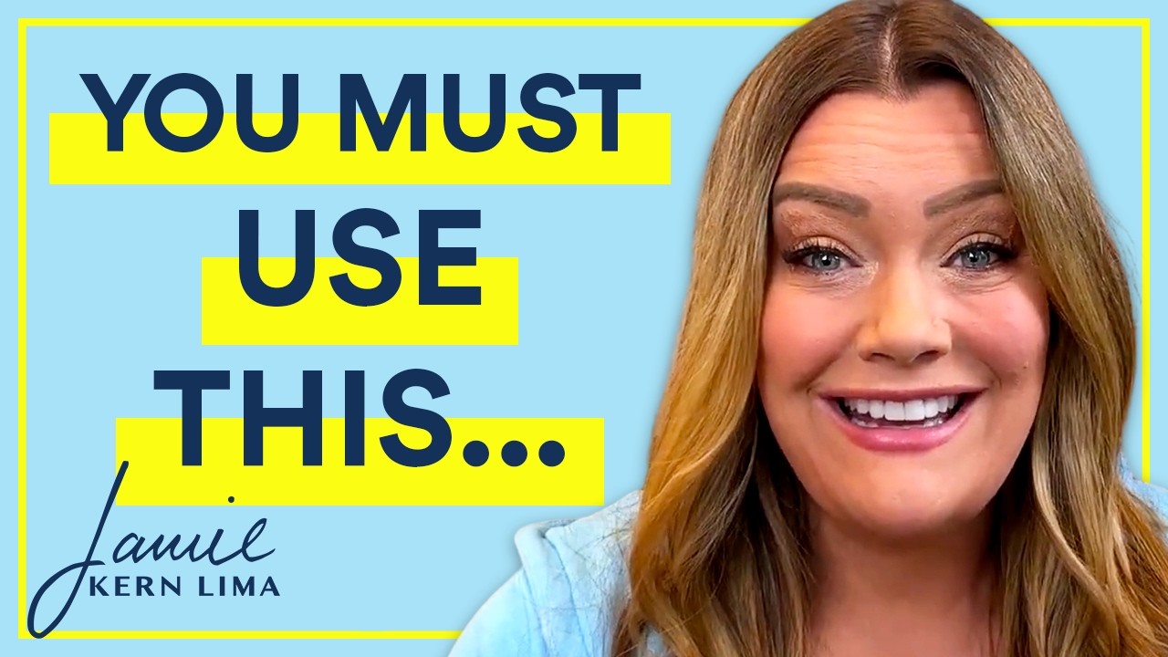 How to Deal with Failure and Rejection | Jamie Kern Lima