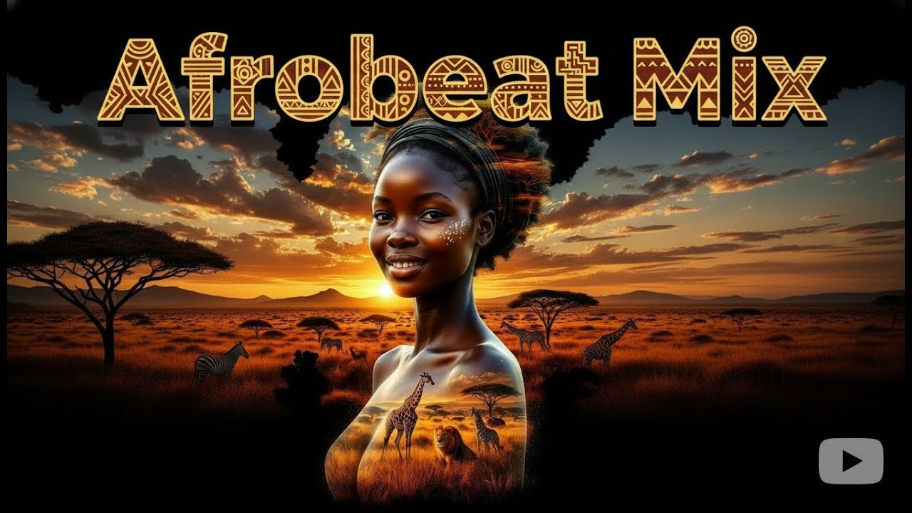 AFROBEAT MIX 2026 🔥 | Best Naija Party Songs 2025