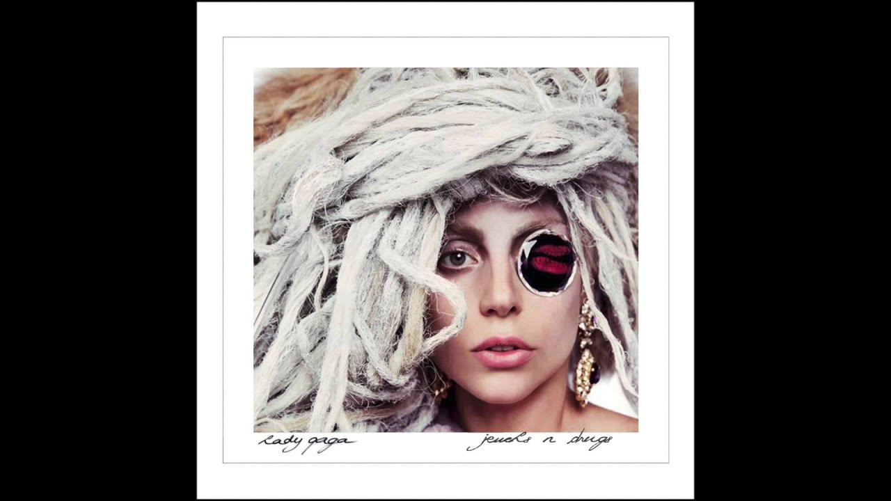 Jewels N' Drugs (SGM Extended Remix) - Lady Gaga