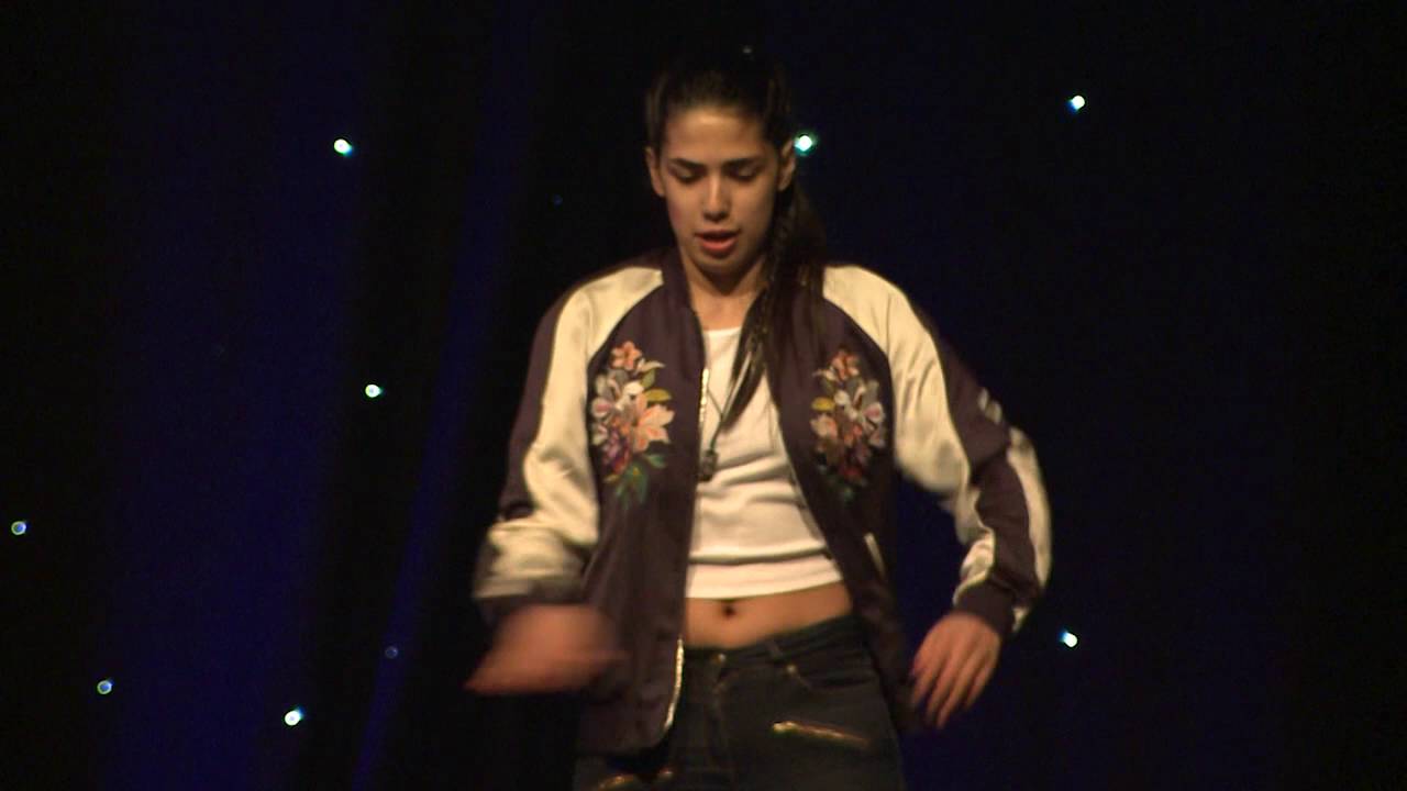 Leeds Got Talent 2016 - Act 9