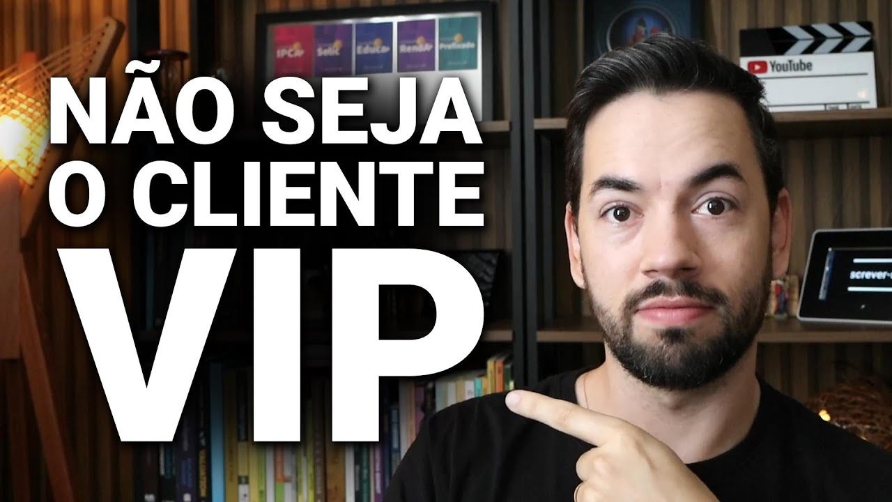 Você é 'Cliente VIP' ou VÍTIMA? A Verdade Sobre seu Assessor em 2026