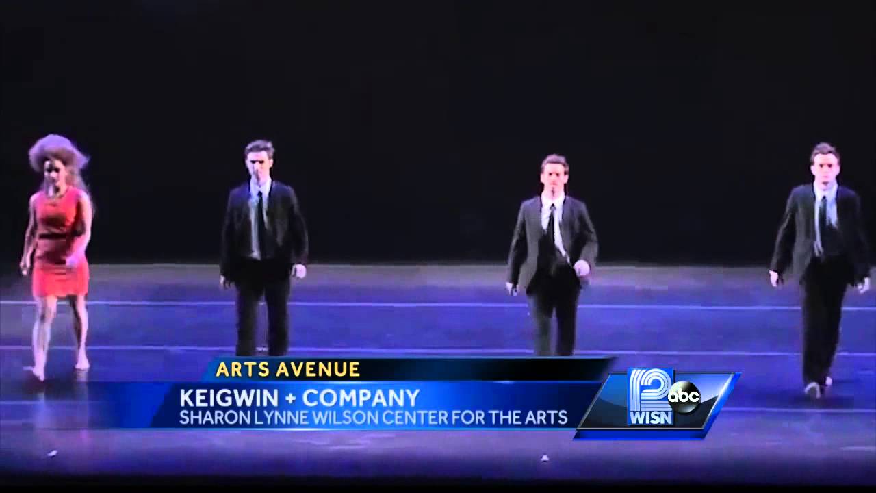Arts Avenue: Keigwin Plus Company