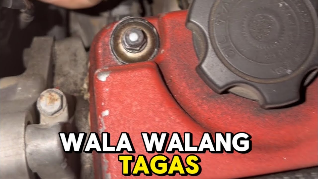 Midnight Rescue! And more civic issues! Hindi lang laging sohc me issue, syempre dohc din