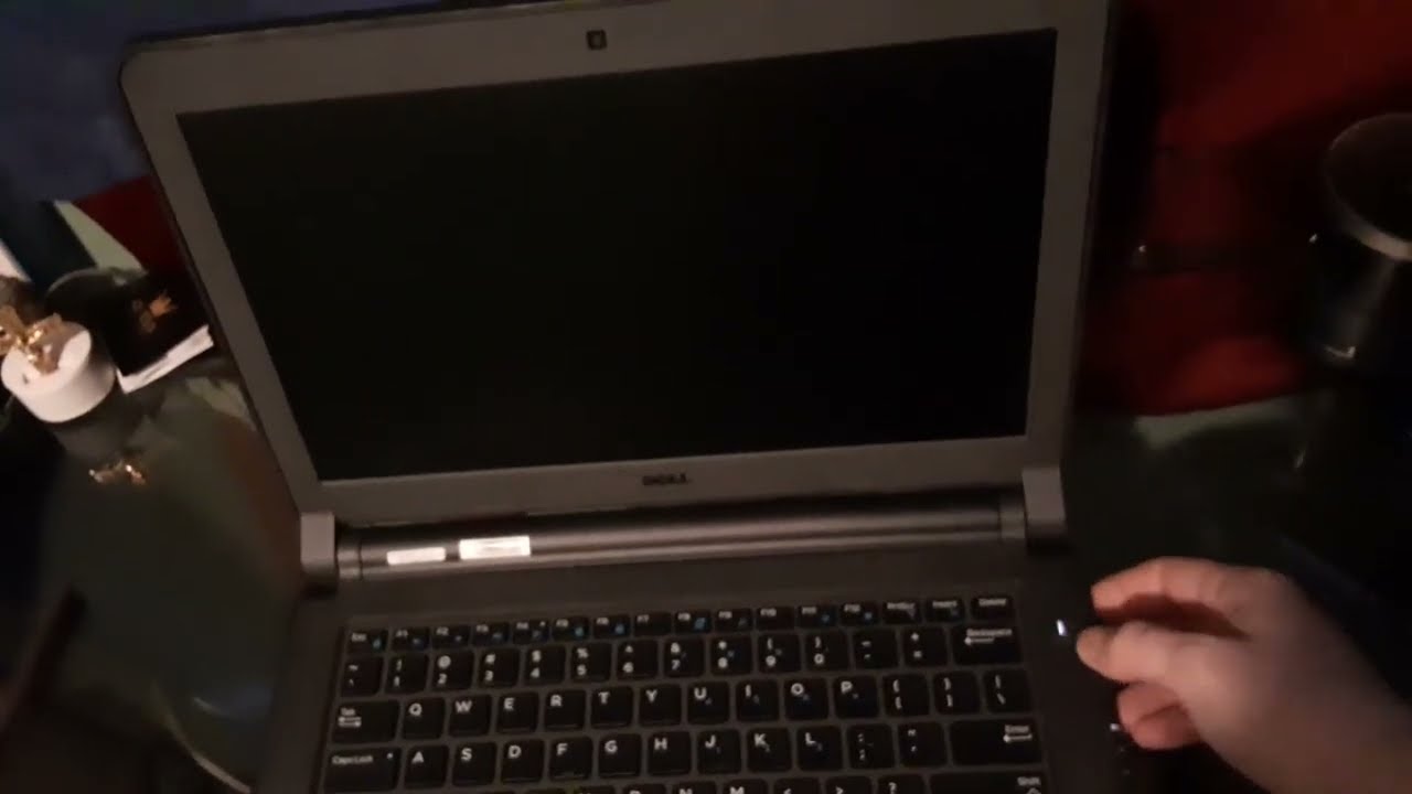 LAPTOP OVERVIEW & REVIEW EP 2 - Dell Latitude 3340 Laptop