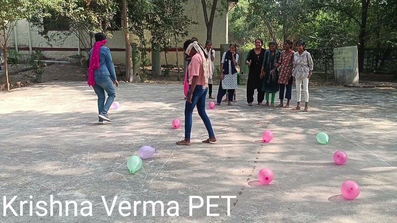 बिना खेल उपकरण भी इंजॉय कर सकते हैं
