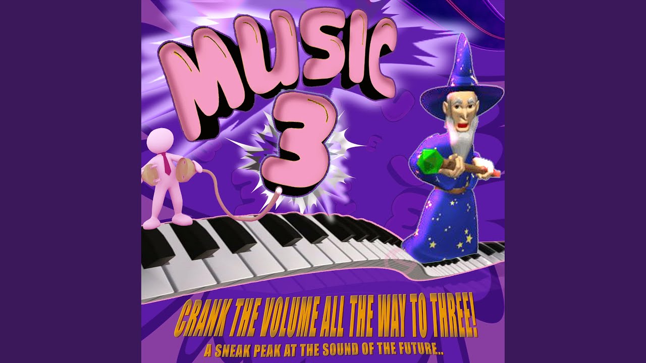 RADIO 3