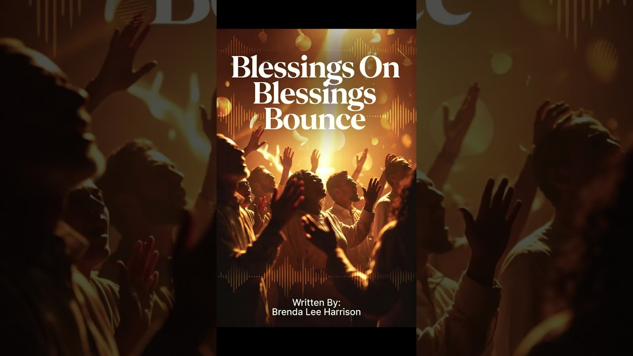 Blessing on Blessing Bounce