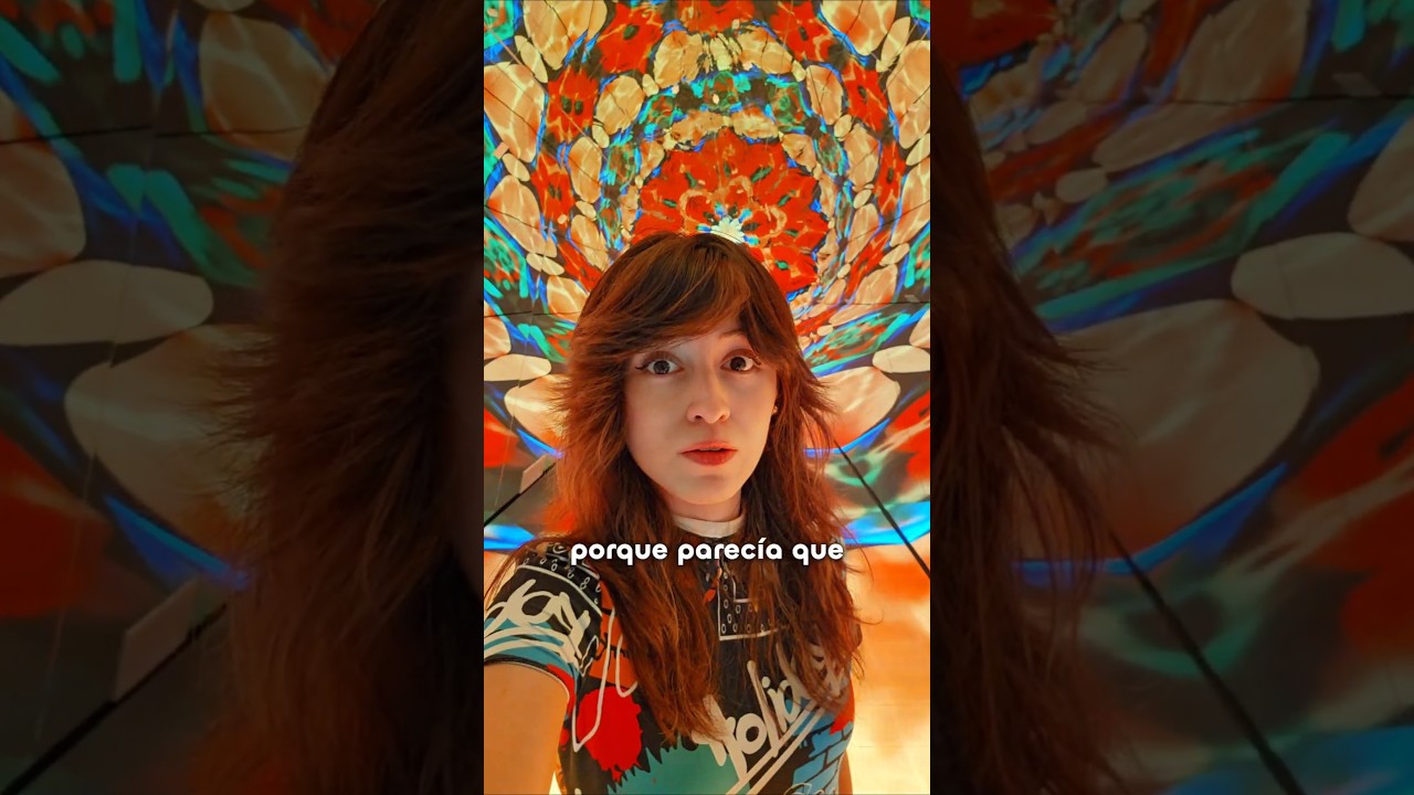 El museo infinito ♾️ | &bull; Liza Baez &bull;