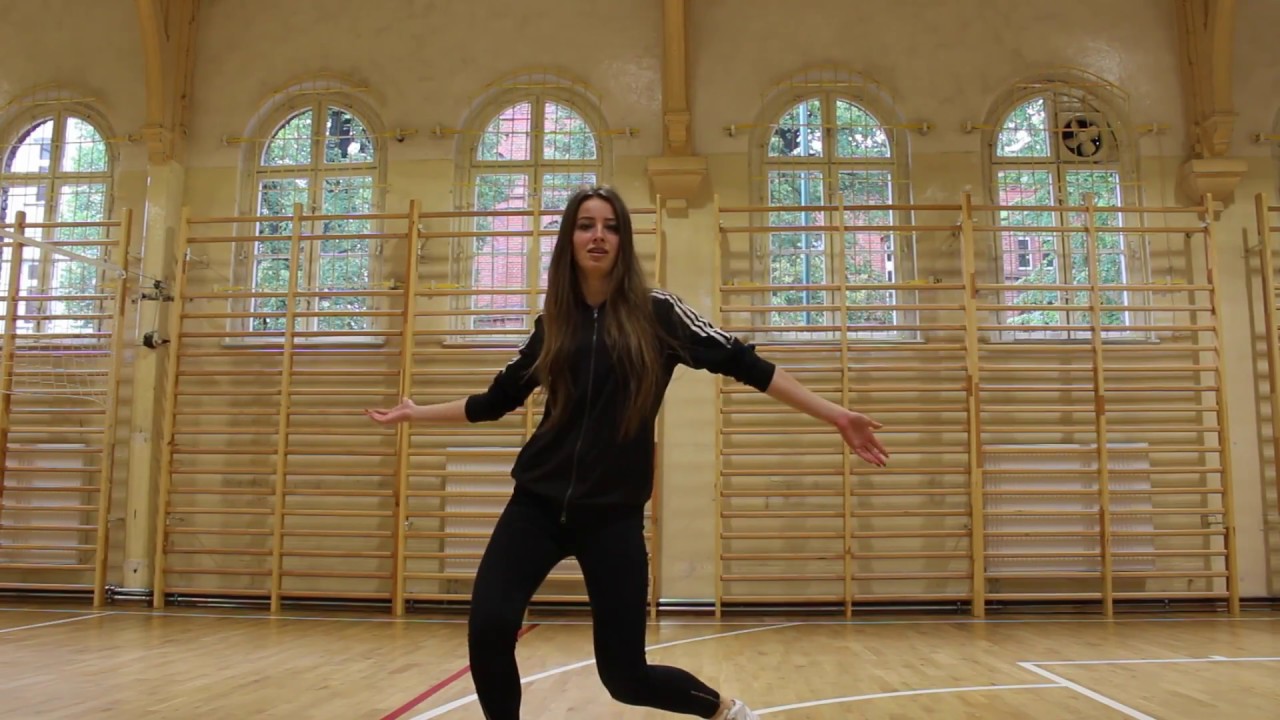Teledysk 1a (2017/2018) LO Świdwin