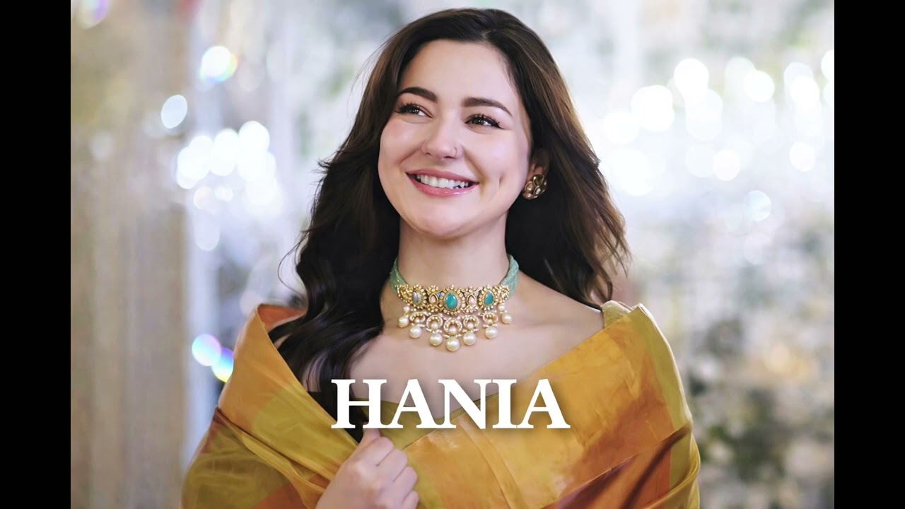 “HANIA” – Arabic-Indian Bollywood Type Beat | Royal Desi Instrumental 2026