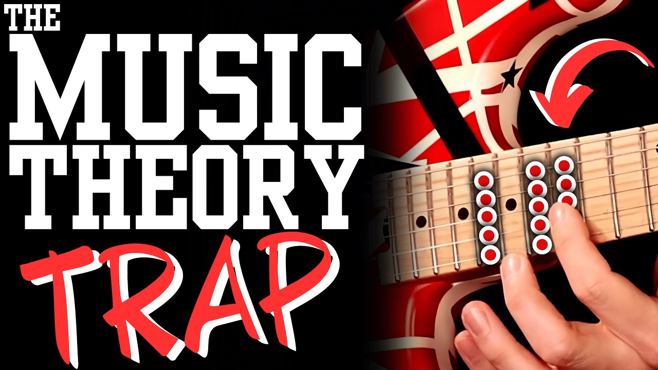 Do guitarists really need to learn Music Theory?
