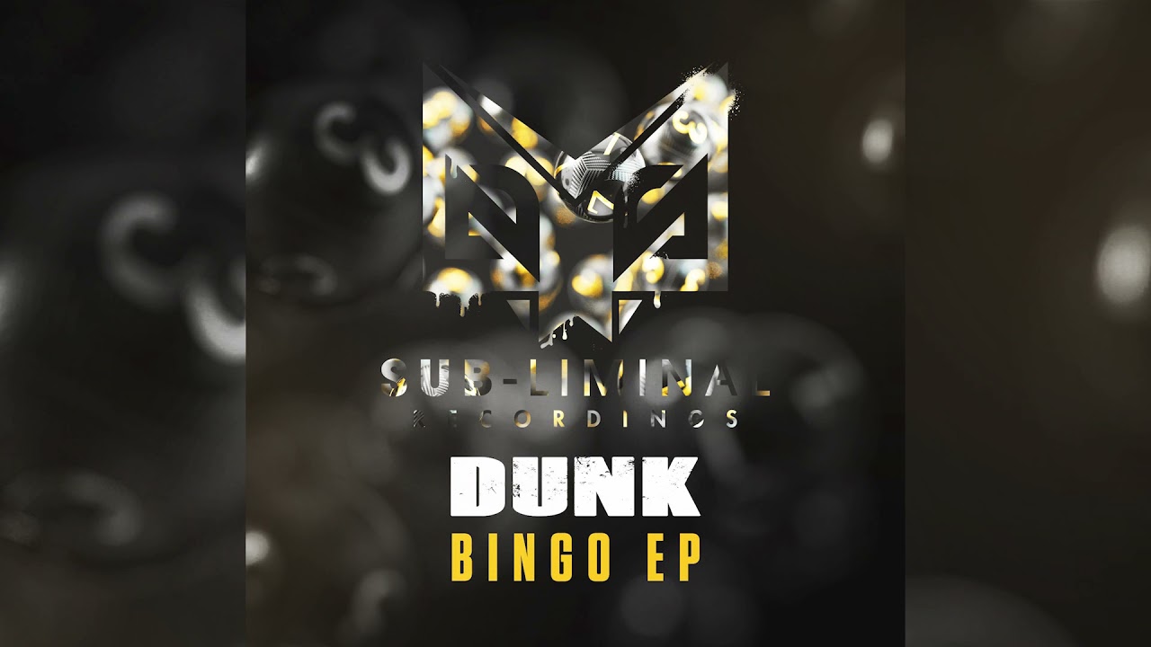 Dunk - Silence [Sub-Liminal Recordings]