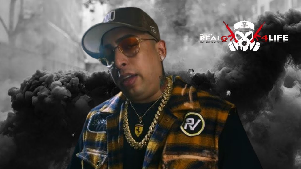 Ñengo Flow | Bellaca con Bellaco - RG4L | Canción Oficial 2025