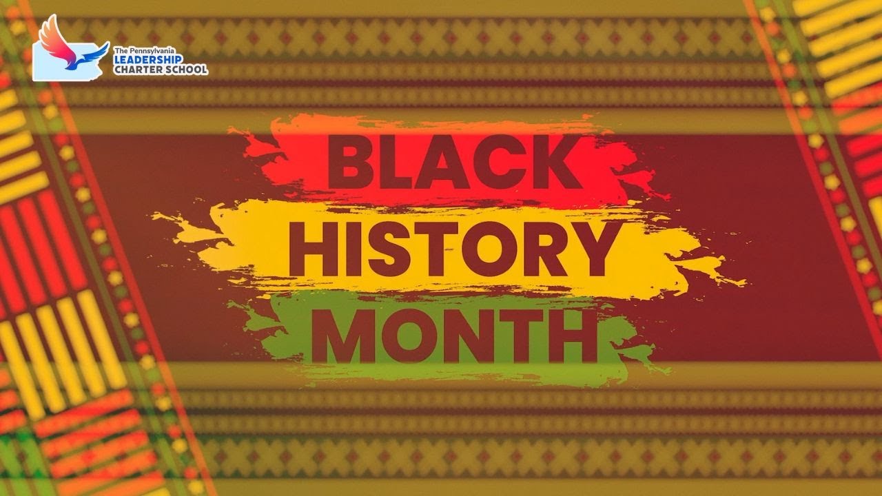 Black History Month - Through Film