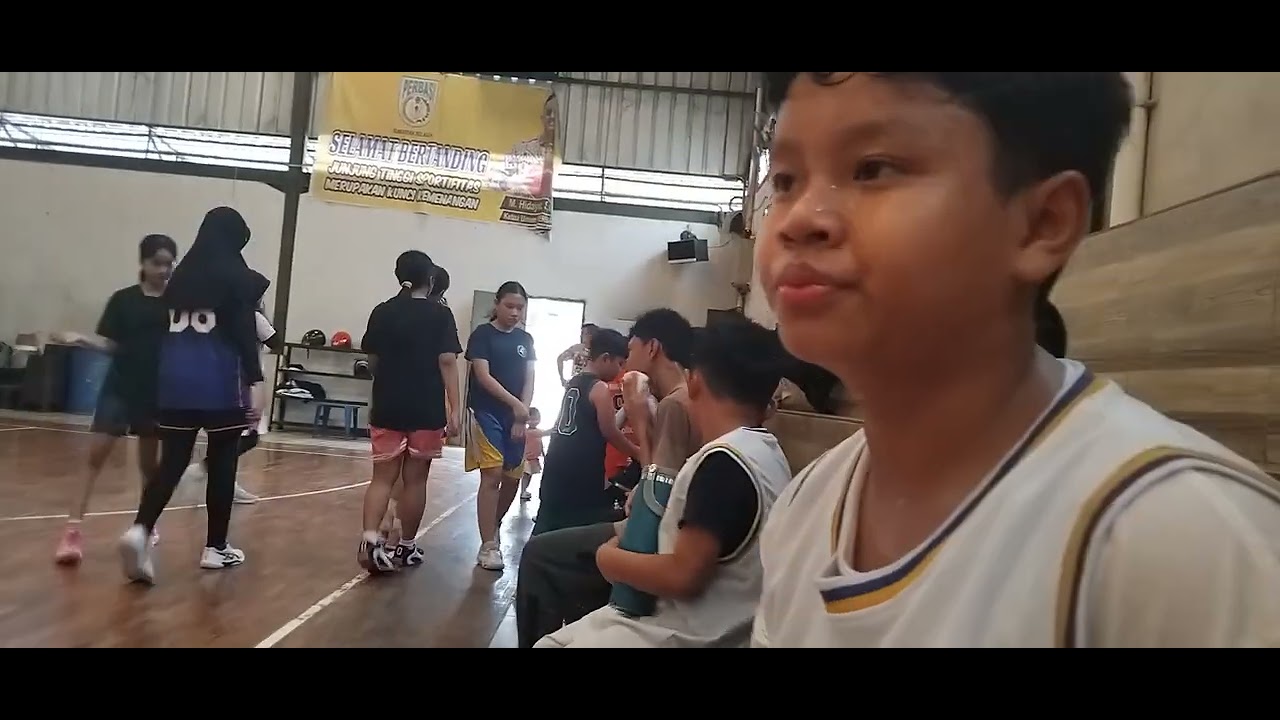 Latihan