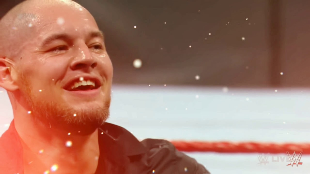 Baron Corbin 2nd Custom Titantron
