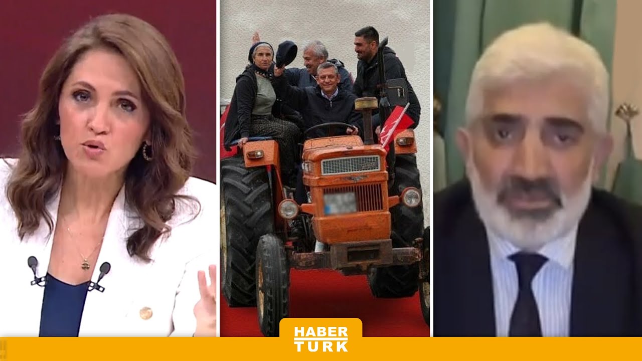 CHP'nin Yolu Meydan Siyasetinden Mi Geçiyor?