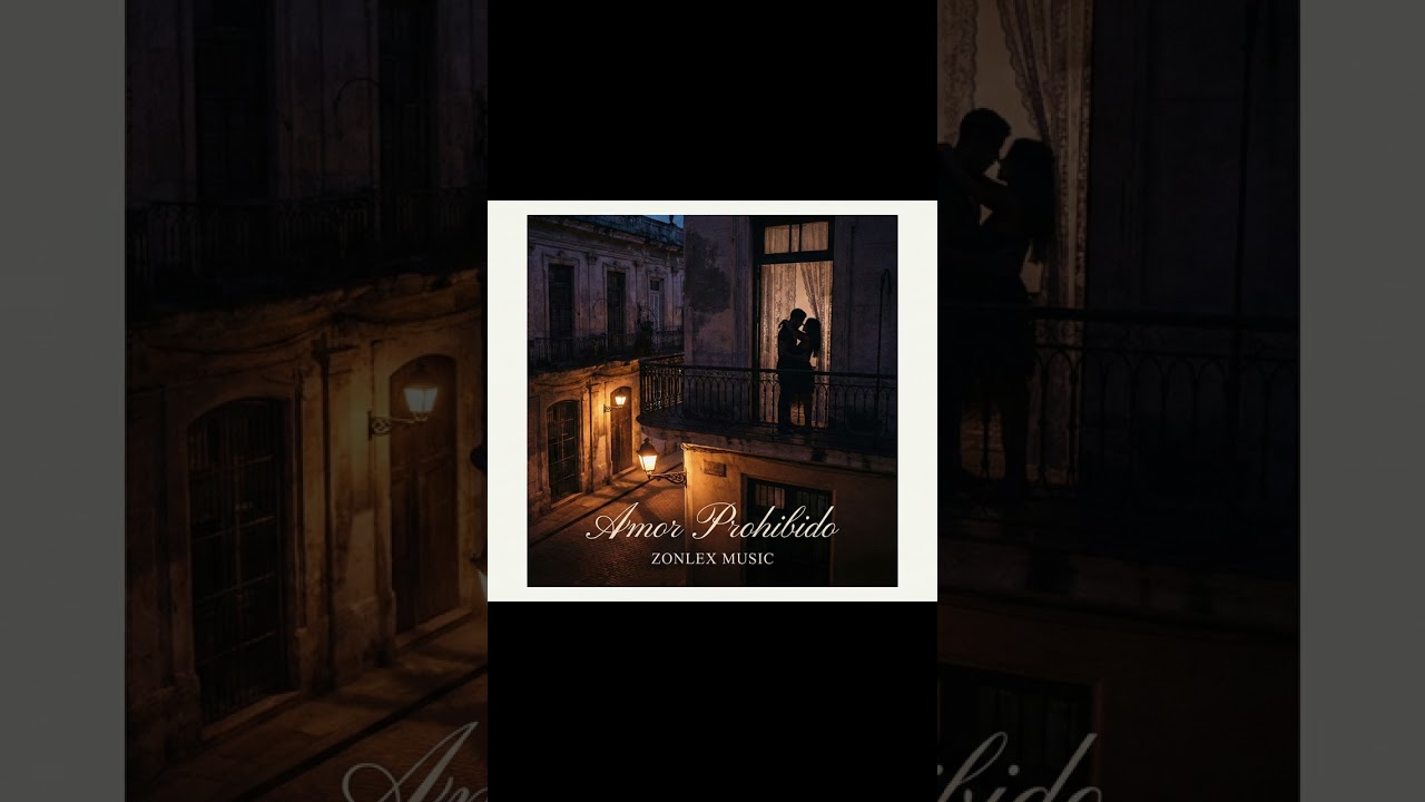 Amor Prohibido
