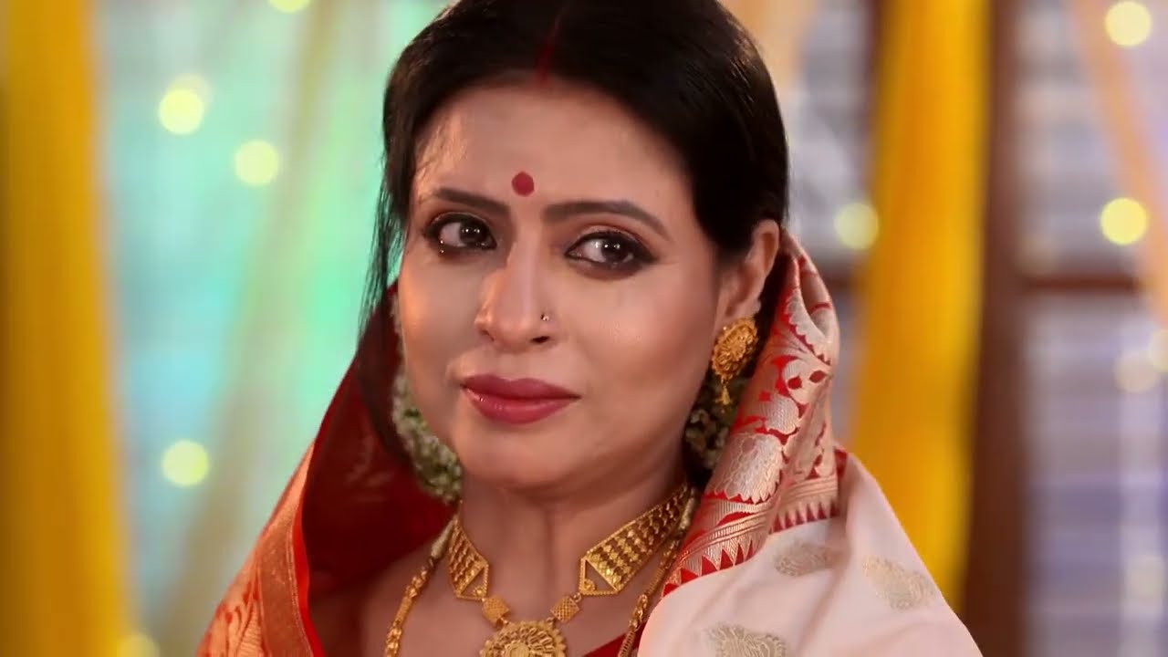 Neem Phooler Madhu - Full Ep 19 - parna, srijon, tinni,  - Zee Bangla