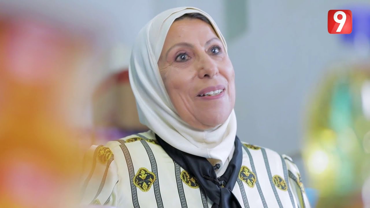 دبارة و زيارة - الحلقة 1 الجزء الأول