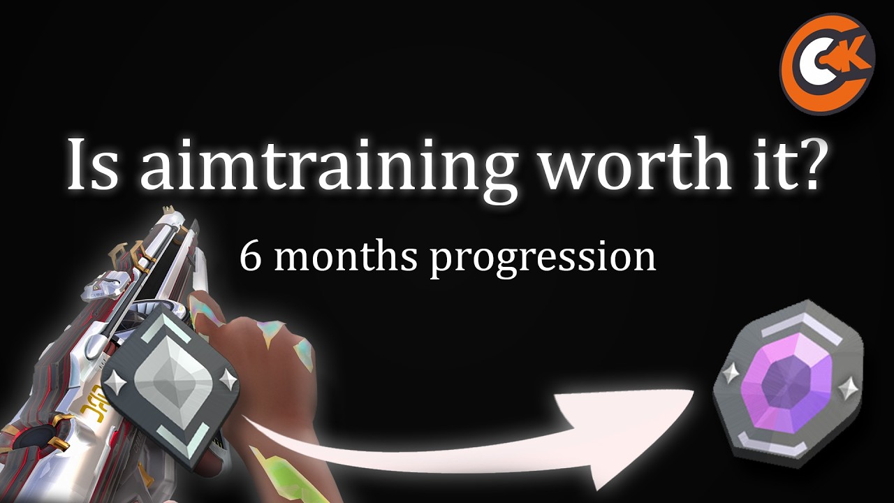 Is aimtraining worth it?...