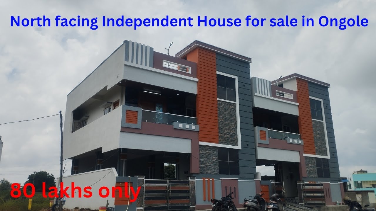 Deluxe Double Bed room House for sale in Ongole | Realestate | property | Ongole | House | money 