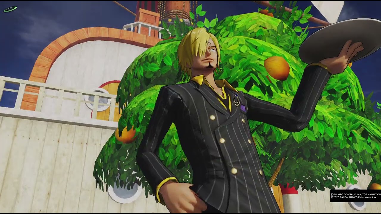 tuto de comment avoir de A à Z tout les personnager a, 100% sur ONE PIECE  PIRATE WARRIORS 4
