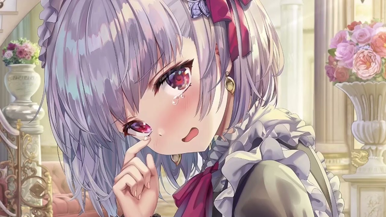 【Nightcore】- Dinosauruksii