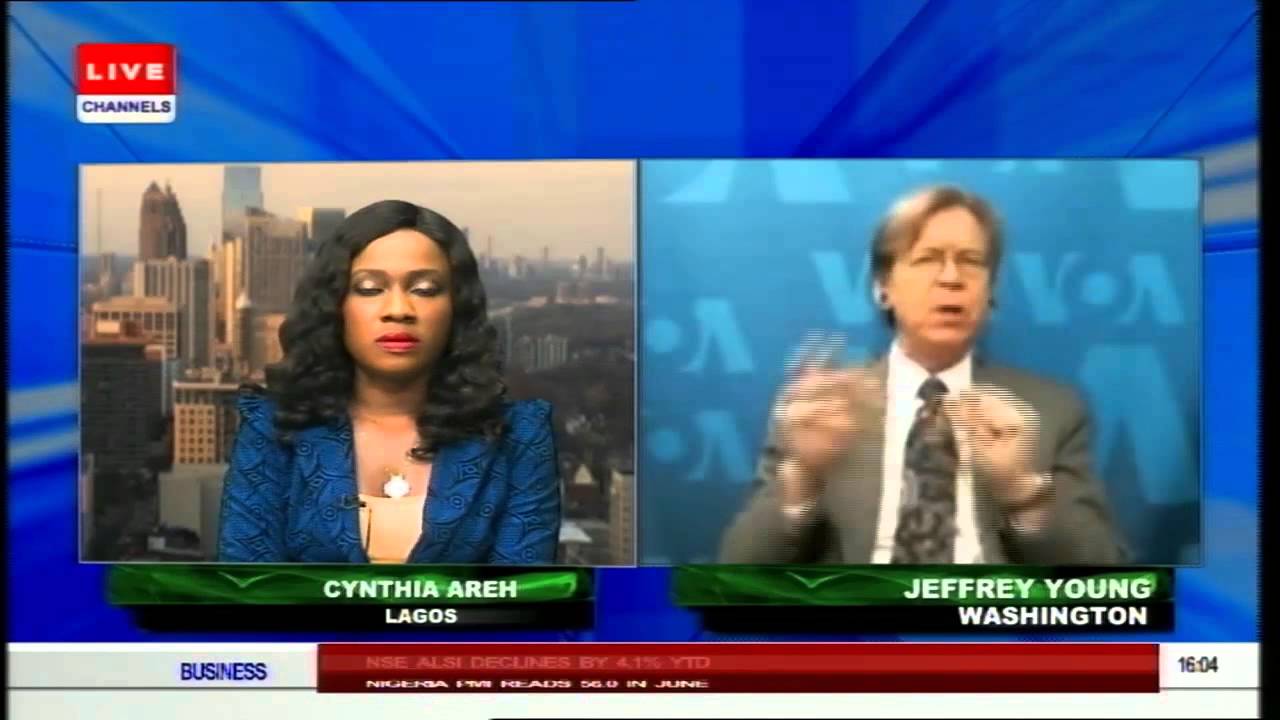 Network Africa: ISIS Claims Responsibility For Egypt Sinai Attack