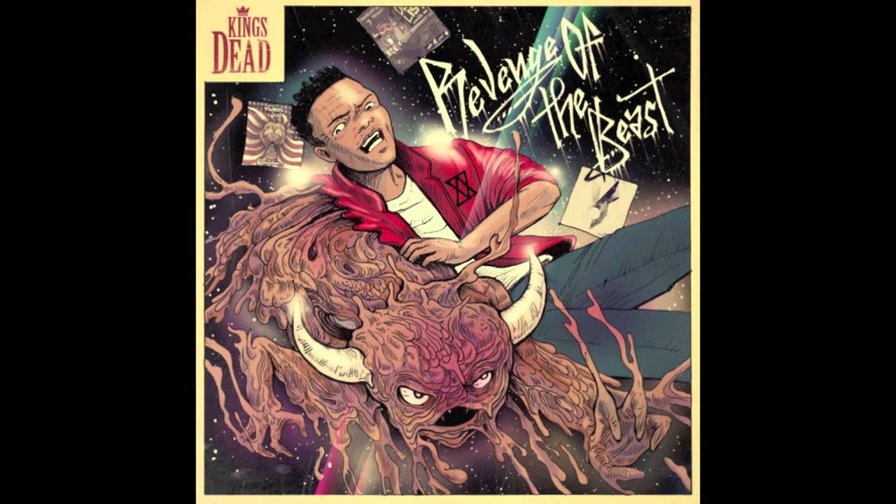 10 Kings Dead - B.M.W (Boy Meets World)