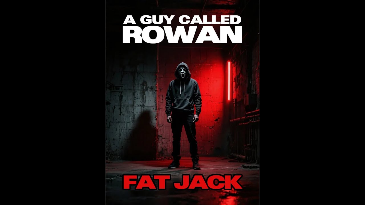 A Guy Called Rowan (The Diddler)
