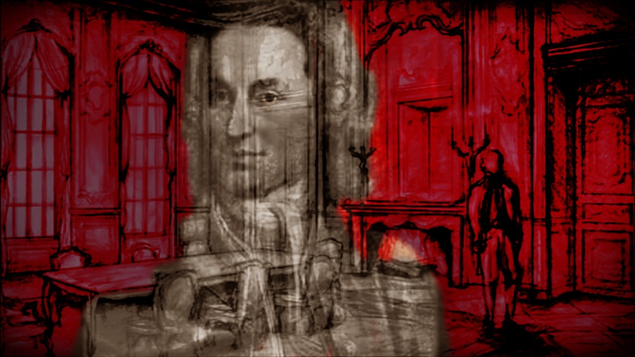 Harpsichord Concerto BWV 1058 ~ J.S. Bach (1685 -1750)