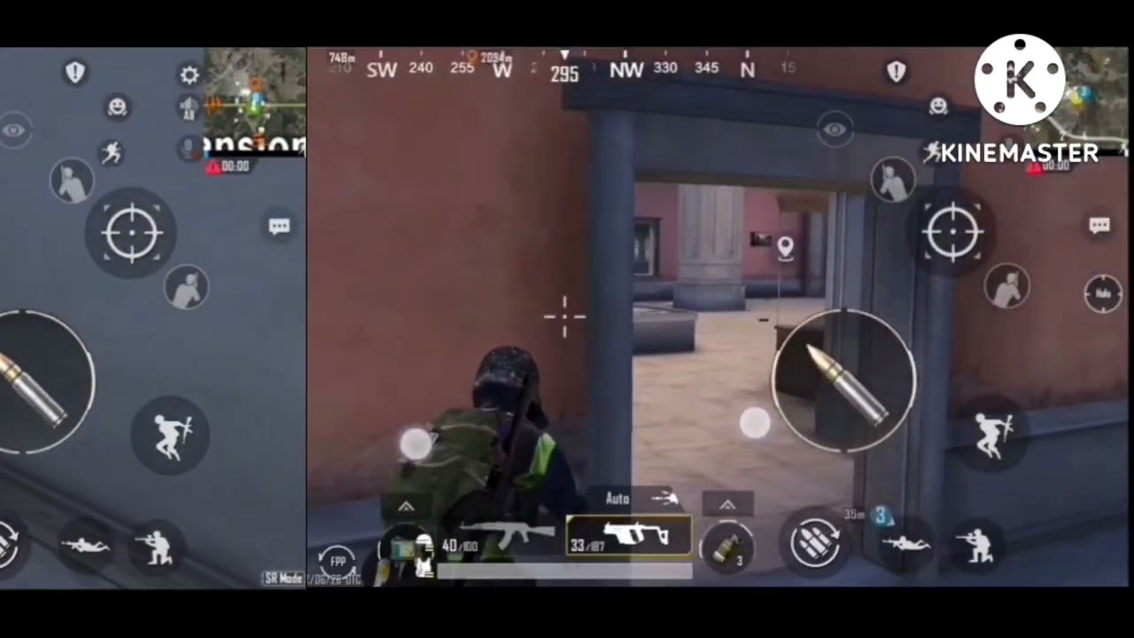 Random Lucky Moments | Karma Gaming