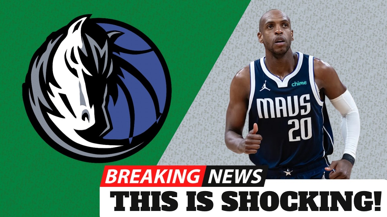 This is Wild || Daily NBA Dallas Mavericks News Updates & Rumors