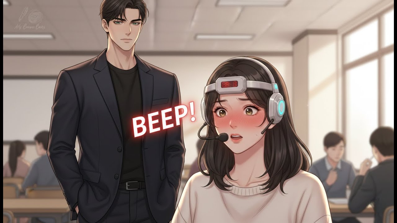 She Humiliated the Richest Man on Campus on a Lie Detector—And He Made Her Pay for It