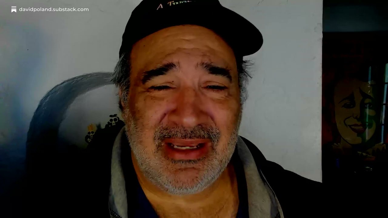 David Reads The Trades, 1/15/25