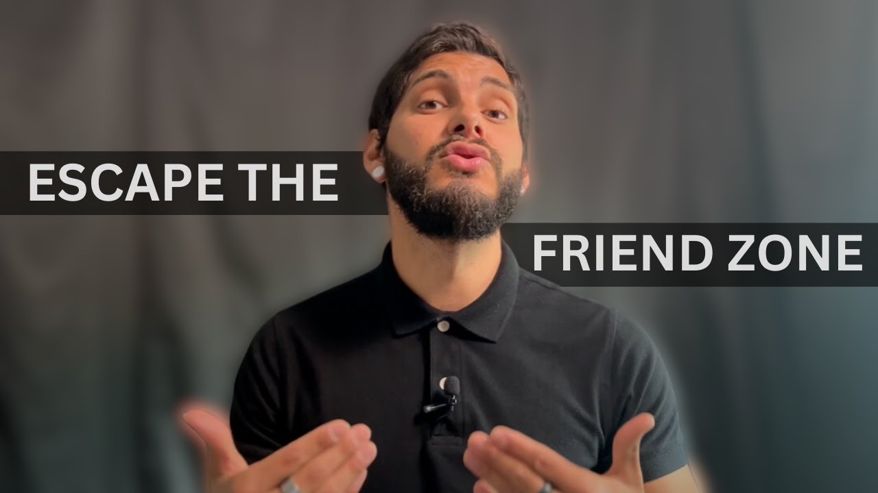 Friendzone (How To Escape It For Good)
