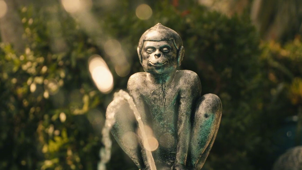 The White Lotus Season 3 Soundtrack - Suay [Extended Version]