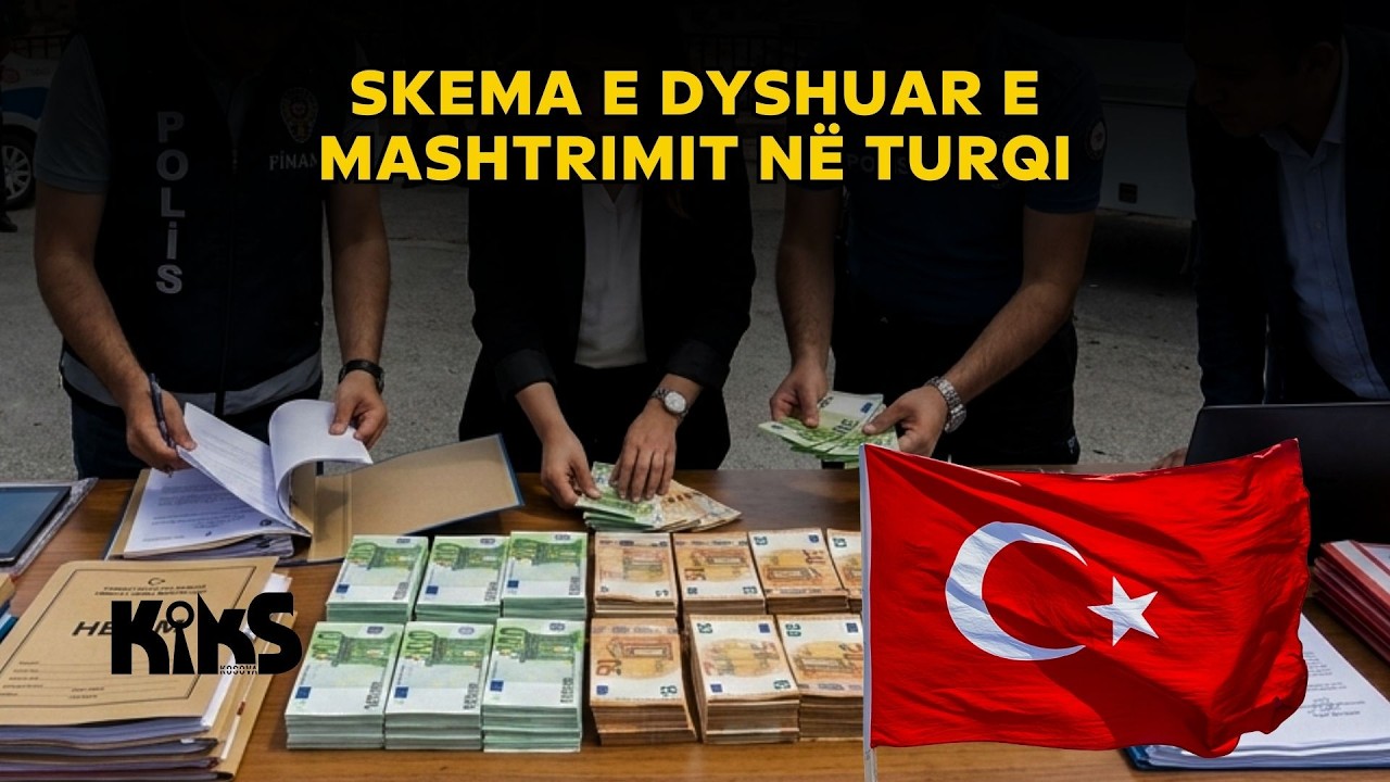 135 mijë € për një veshkë? Skema e dyshuar e mashtrimit në Turqi - Kiks Kosova
