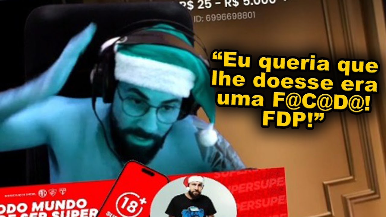 SMZINHO E SEU MAIOR INIMIGO DO CARTEADO KKKKKKKKK