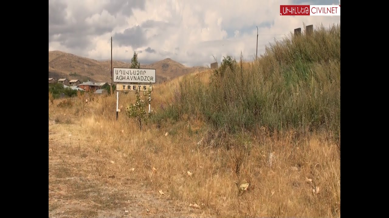 Աղավնաձորում խաղողի փողին են սպասում
