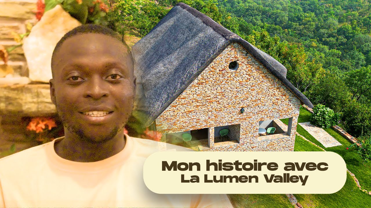 Comment La Lumen Valley transforme la vie des jeunes : témoignage inspirant