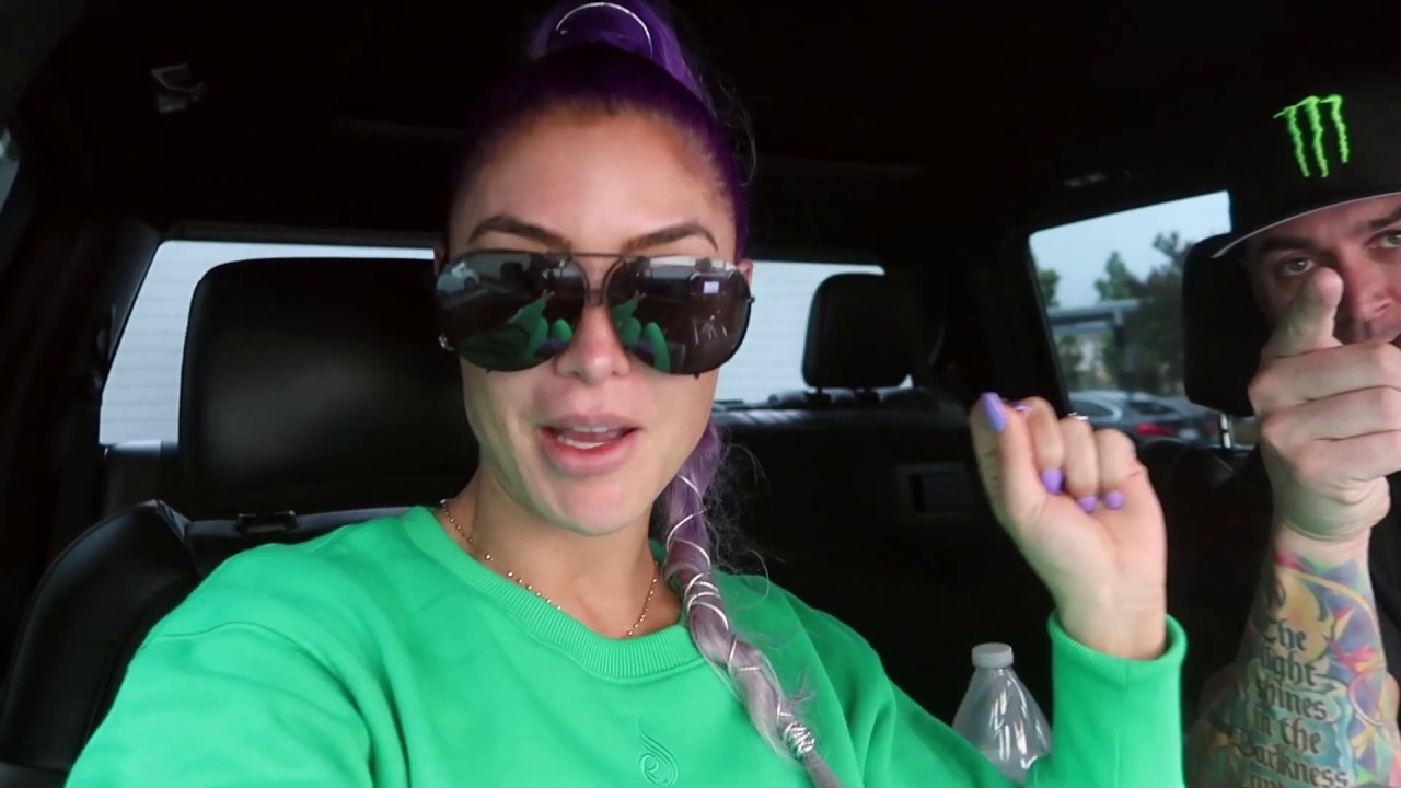 Jonathan’s fibroblast under eye procedure | Natalie Eva Marie