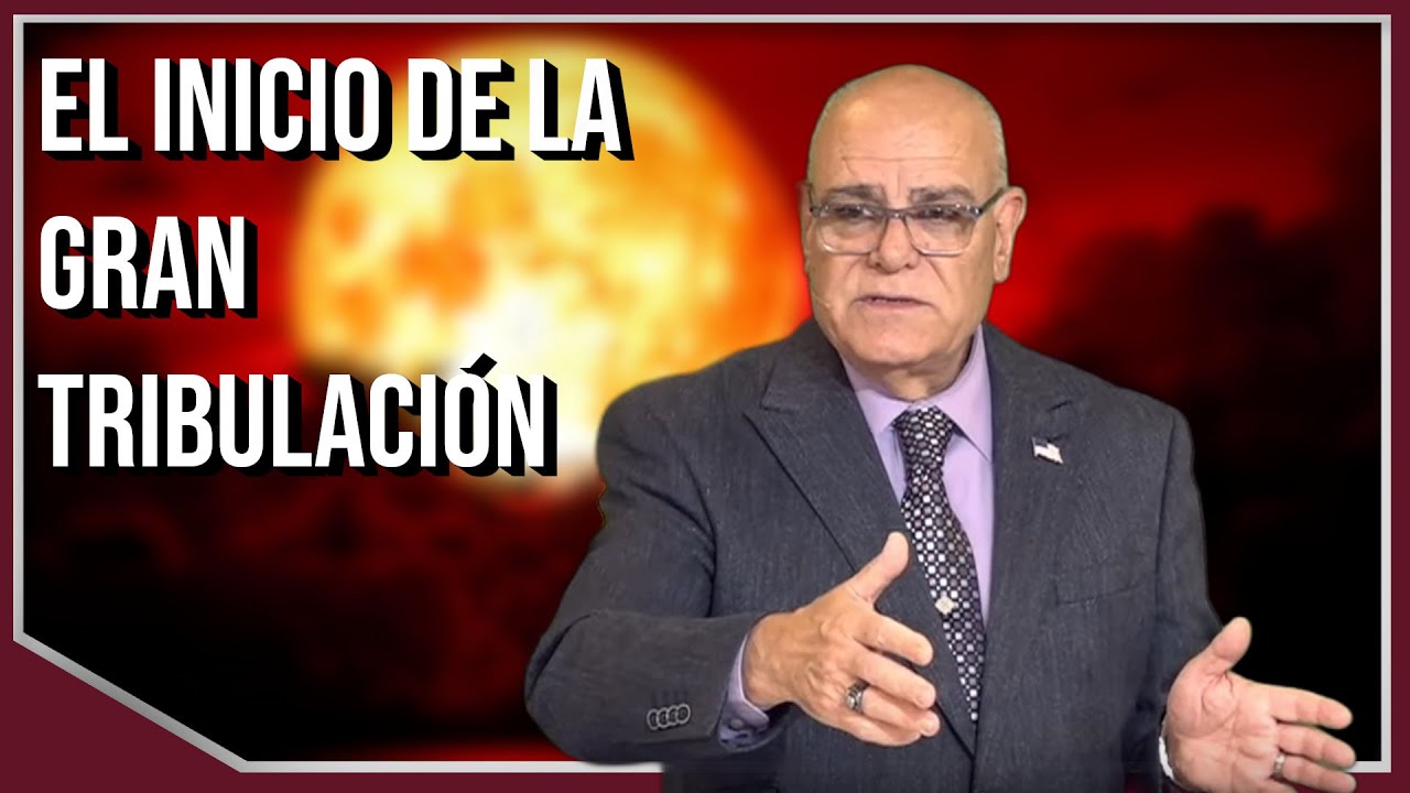 El Inicio De La Gran Tribulación