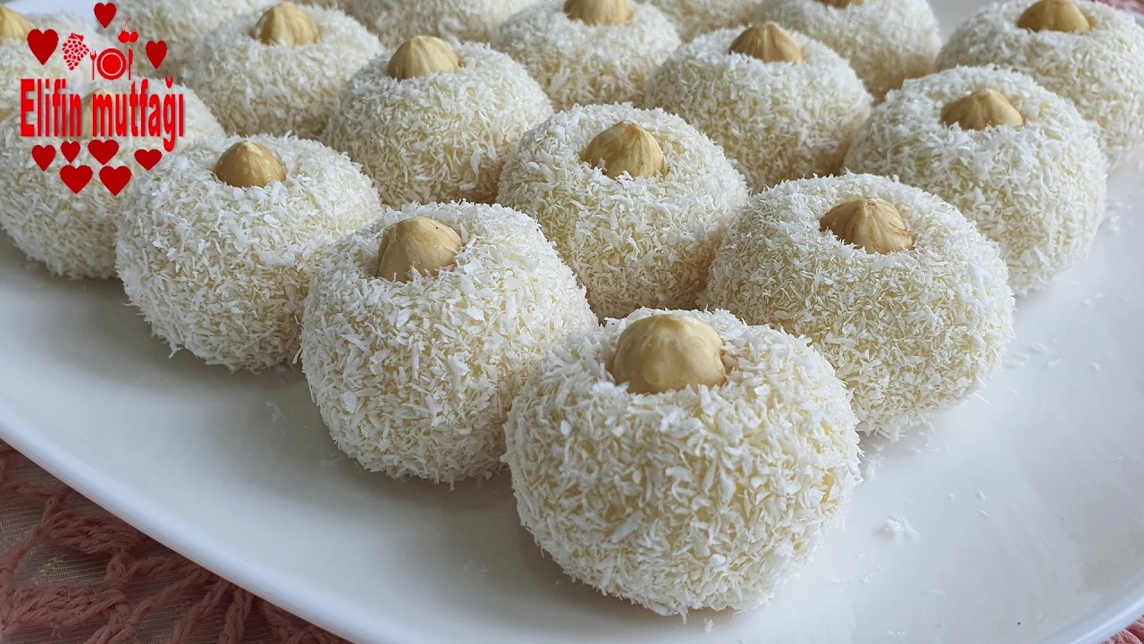 Рецепт легкого манного десерта со вкусом лимона без сиропа
