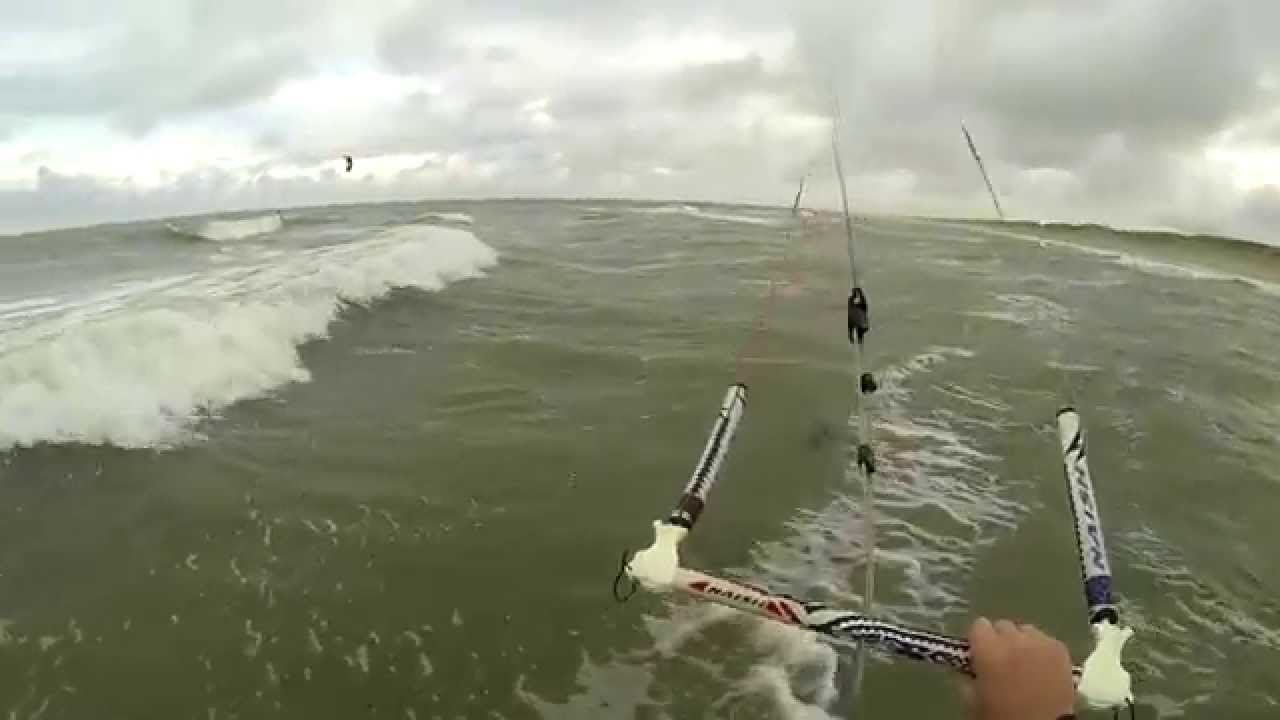 Downwinder 2014-08-30