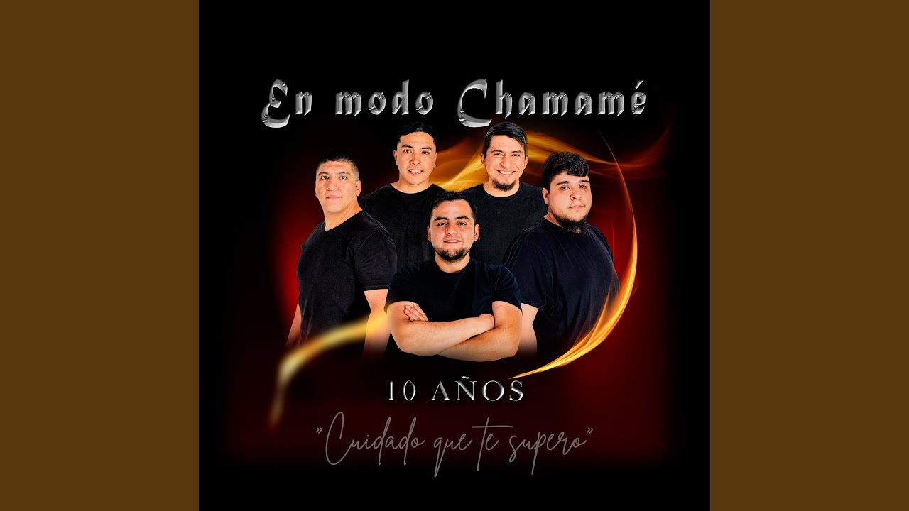 Cuidado que te supero