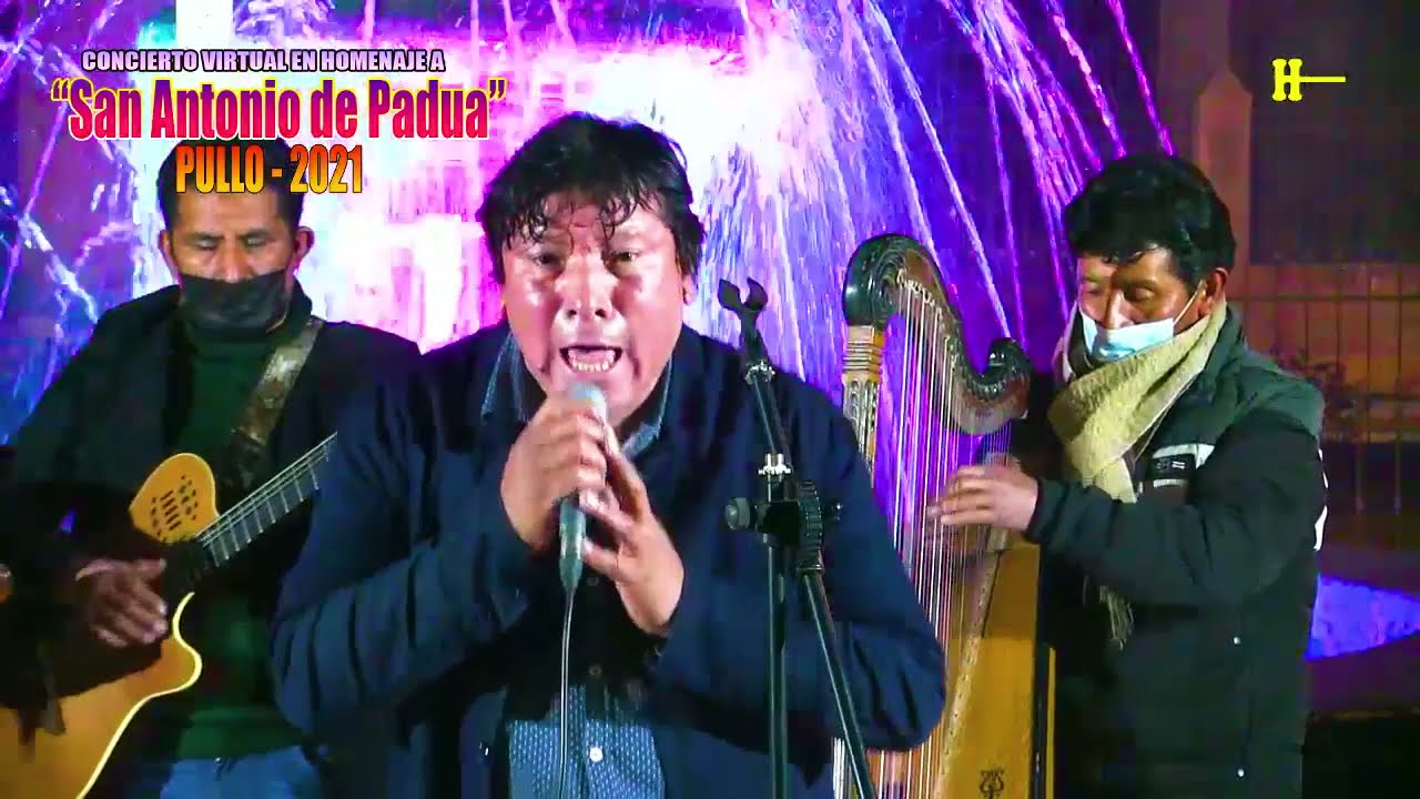 LOS QORAS DEL PERU - EDWIN TORRES CON HUAMANI PRODUCCIONES CEL. 975165218