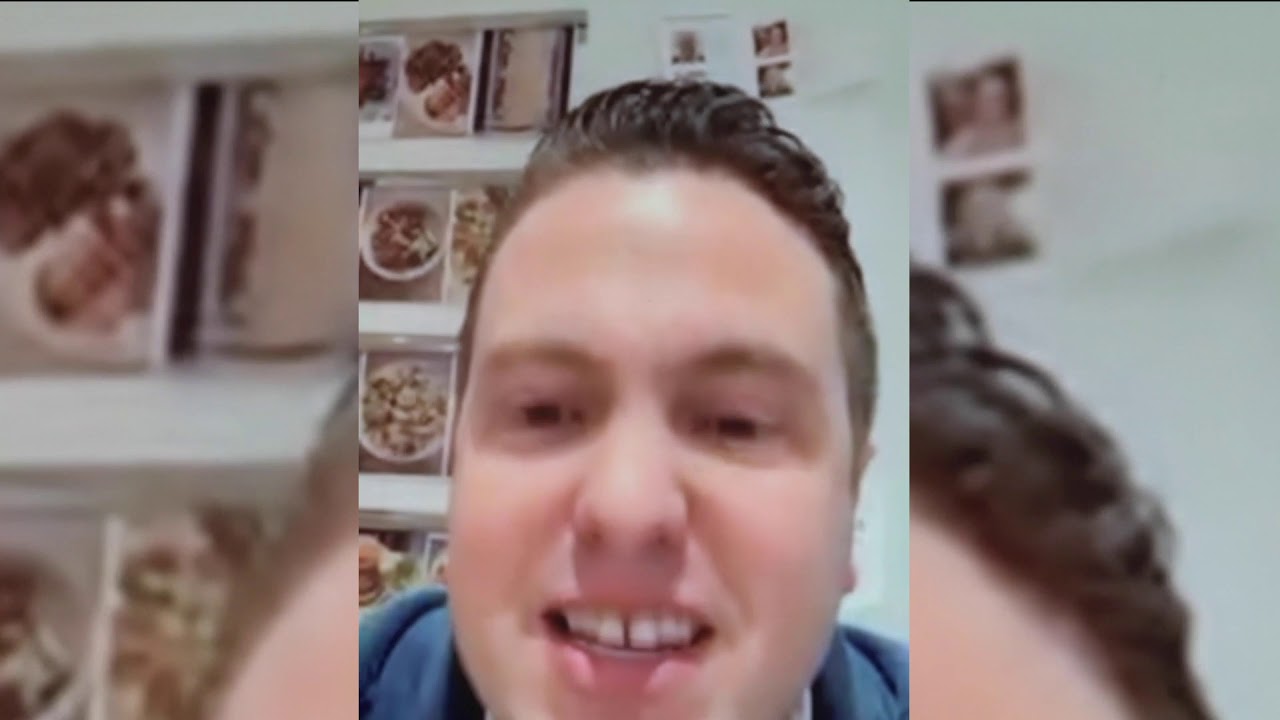 Blue Apron rep tells story about military partnership